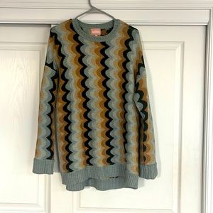 Show me your mumu sweater